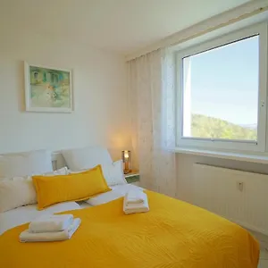  Apartament Every Sky Nadrzeczna 14