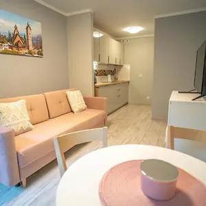  Apartament Ostoja Lesna
