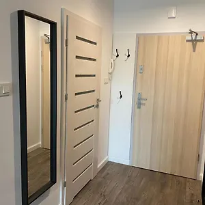  Apartament Foresta