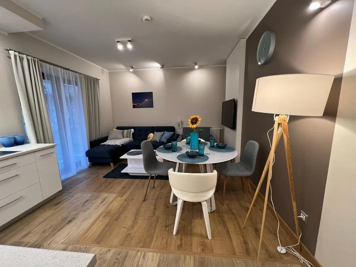 Apartamenty Everysky - Pusta 8 Karpacz