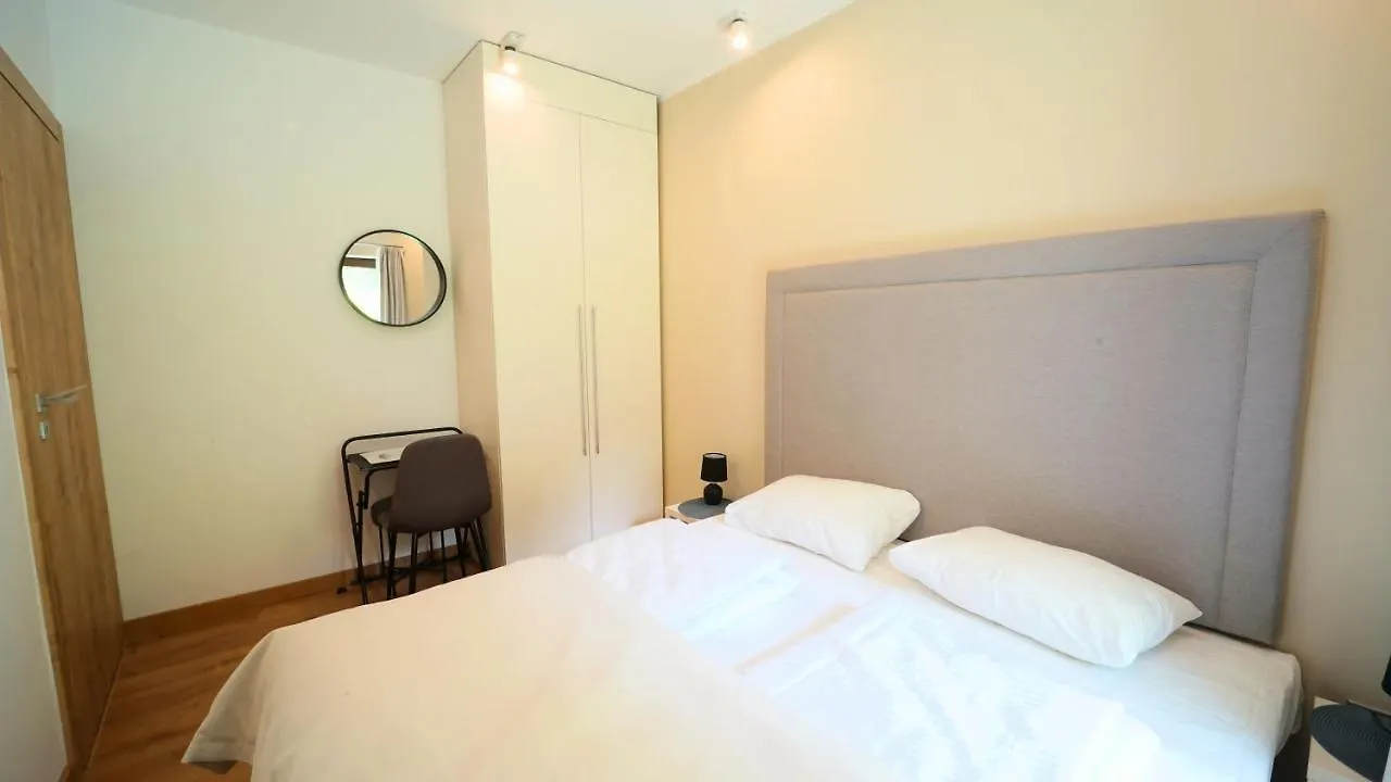 Apartamenty Everysky - Pusta 8 Karpacz